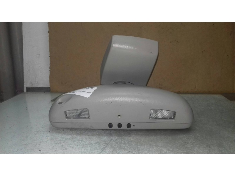 Recambio de espejo para mercedes-benz clase sl (w230) roadster 350 (230.467) referencia OEM IAM 2308110007 354051 