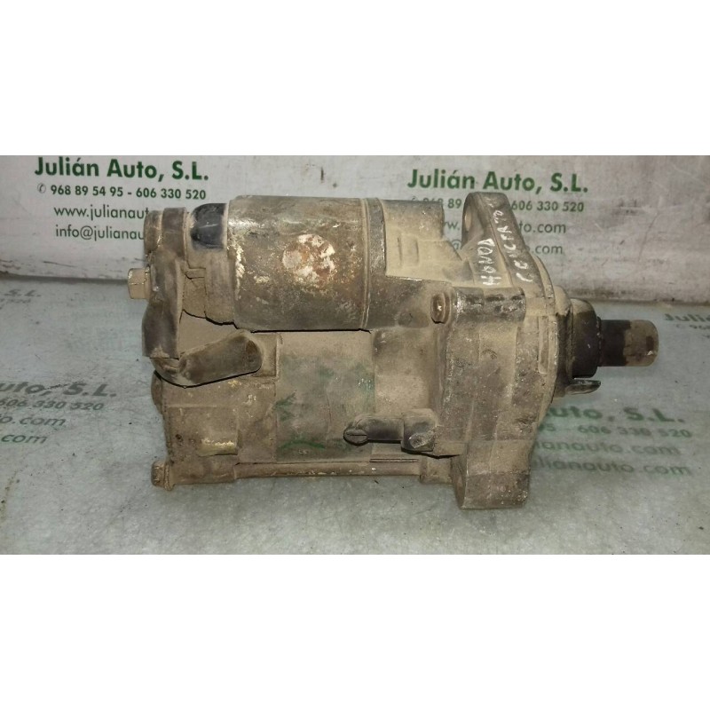 Recambio de motor arranque para honda concerto (hw) 1.6 dohc (hw) referencia OEM IAM SM30224 D7RS1 VALEO