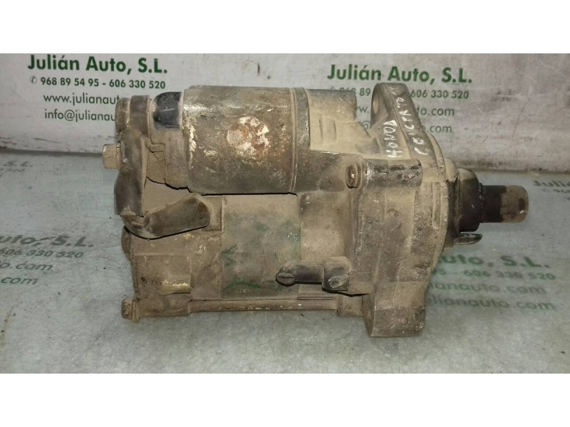 Recambio de motor arranque para honda concerto (hw) 1.6 dohc (hw) referencia OEM IAM SM30224 D7RS1 VALEO