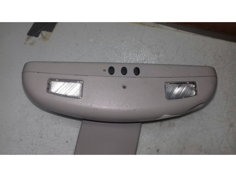 Recambio de espejo para mercedes-benz clase sl (w230) roadster 350 (230.467) referencia OEM IAM 2308110007 354051 