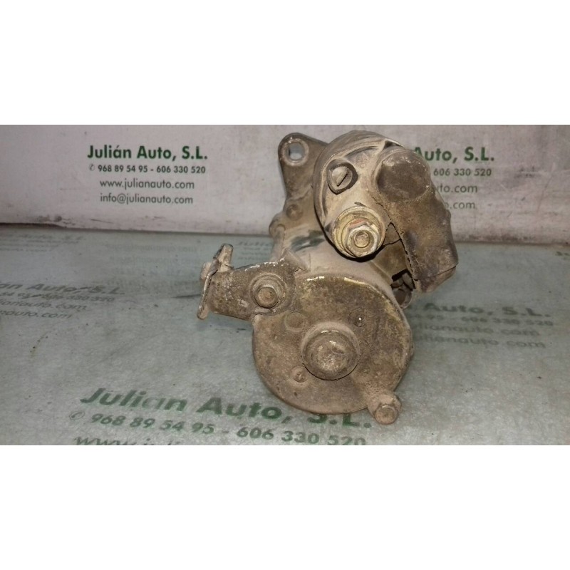 Recambio de motor arranque para honda concerto (hw) 1.6 dohc (hw) referencia OEM IAM SM30224 D7RS1 VALEO