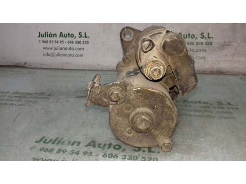 Recambio de motor arranque para honda concerto (hw) 1.6 dohc (hw) referencia OEM IAM SM30224 D7RS1 VALEO