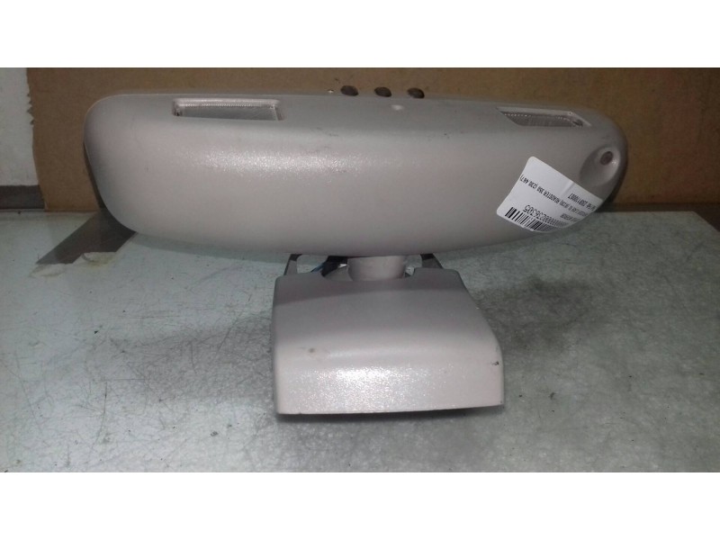 Recambio de espejo para mercedes-benz clase sl (w230) roadster 350 (230.467) referencia OEM IAM 2308110007 354051 