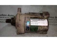Recambio de motor arranque para honda civic berlina (eg/eh) 1.5 lsi coupe referencia OEM IAM SM30248 P01 MITSUBA