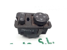 Recambio de mando retrovisor para peugeot 406 berlina (s1/s2) stdt referencia OEM IAM   