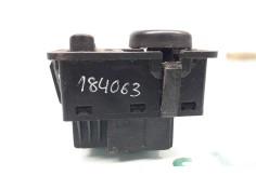 Recambio de mando retrovisor para peugeot 406 berlina (s1/s2) stdt referencia OEM IAM    2