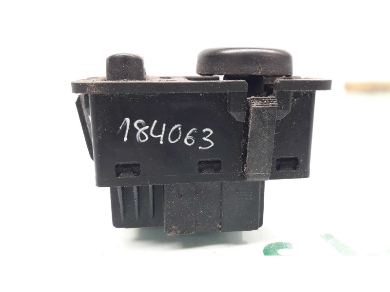 Recambio de mando retrovisor para peugeot 406 berlina (s1/s2) stdt referencia OEM IAM   