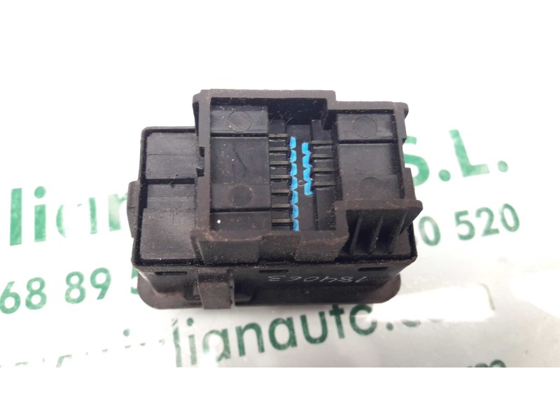 Recambio de mando retrovisor para peugeot 406 berlina (s1/s2) stdt referencia OEM IAM   