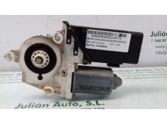 Recambio de motor elevalunas delantero derecho para seat leon (1m1) sport referencia OEM IAM 1C1959802A 105527301 