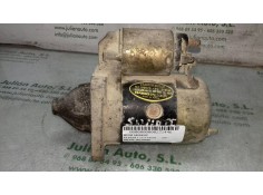 Recambio de motor arranque para kia shuma ii 1.6 ls 4 berlina referencia OEM IAM MC109028  