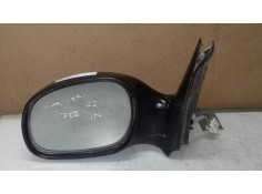 Recambio de retrovisor izquierdo para kia carnival td ls referencia OEM IAM E4012107  ELECTRICO