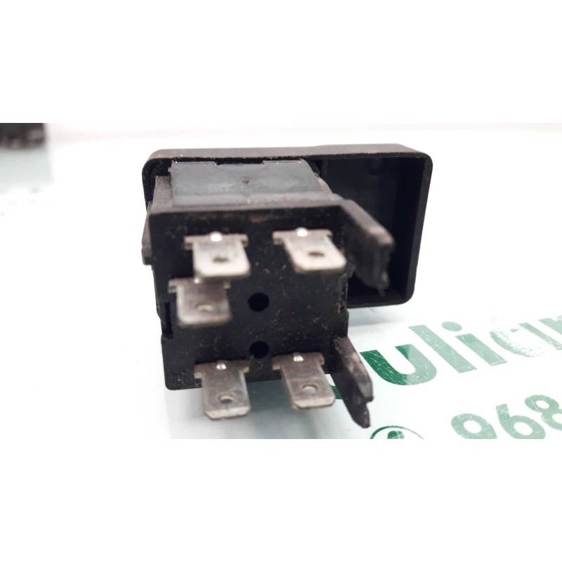 Recambio de mando retrovisor para citroen berlingo 1.9 1,9 d sx modutop familiar referencia OEM IAM   