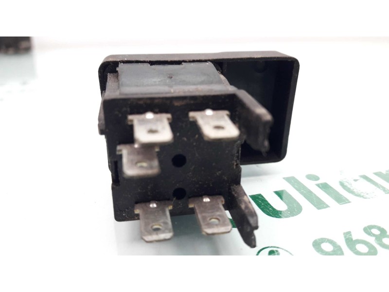 Recambio de mando retrovisor para citroen berlingo 1.9 1,9 d sx modutop familiar referencia OEM IAM   