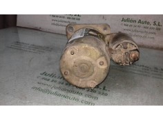 Recambio de motor arranque para kia shuma ii 1.6 ls 4 berlina referencia OEM IAM MC109028   2