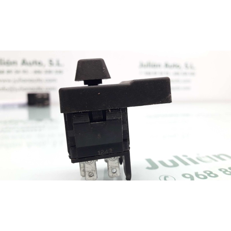 Recambio de mando retrovisor para citroen berlingo 1.9 1,9 d sx modutop familiar referencia OEM IAM   