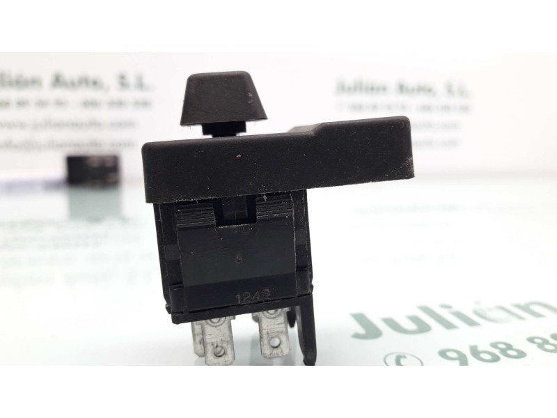 Recambio de mando retrovisor para citroen berlingo 1.9 1,9 d sx modutop familiar referencia OEM IAM   