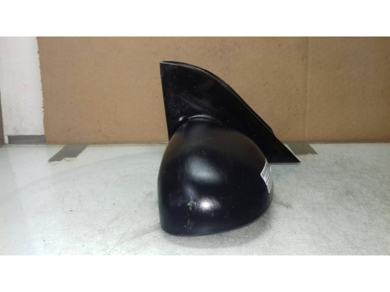 Recambio de retrovisor izquierdo para kia carnival td ls referencia OEM IAM E4012107  ELECTRICO