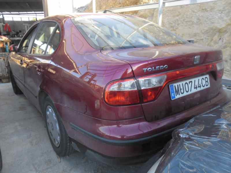 seat toledo (1m2) del año 1999