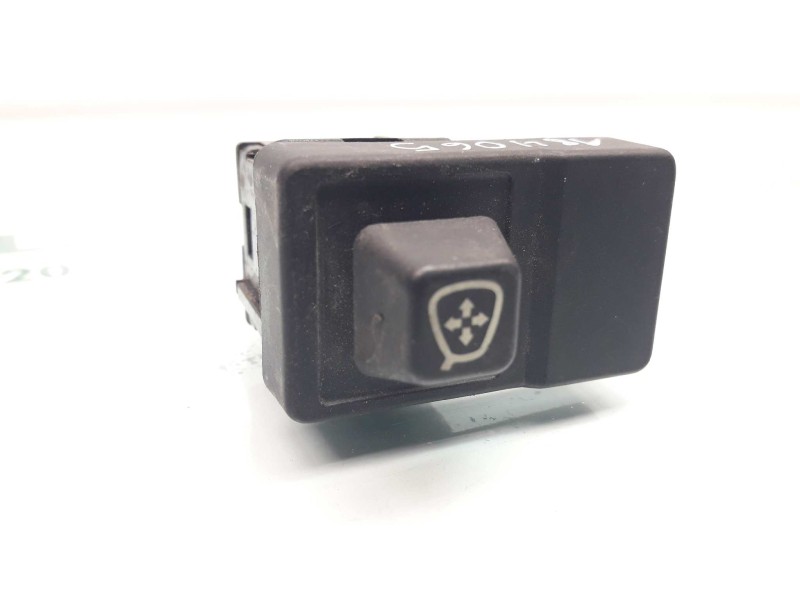 Recambio de mando retrovisor para citroen berlingo 1.9 d multispace referencia OEM IAM   
