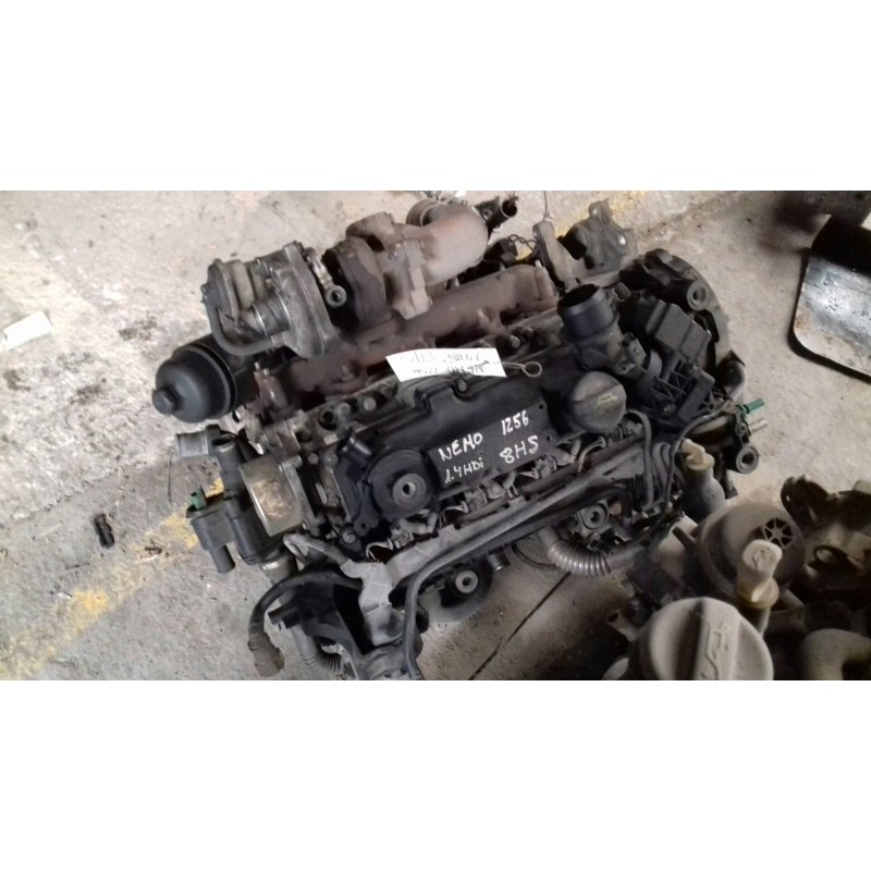 Recambio de motor completo para citroen nemo sx referencia OEM IAM 8HS  