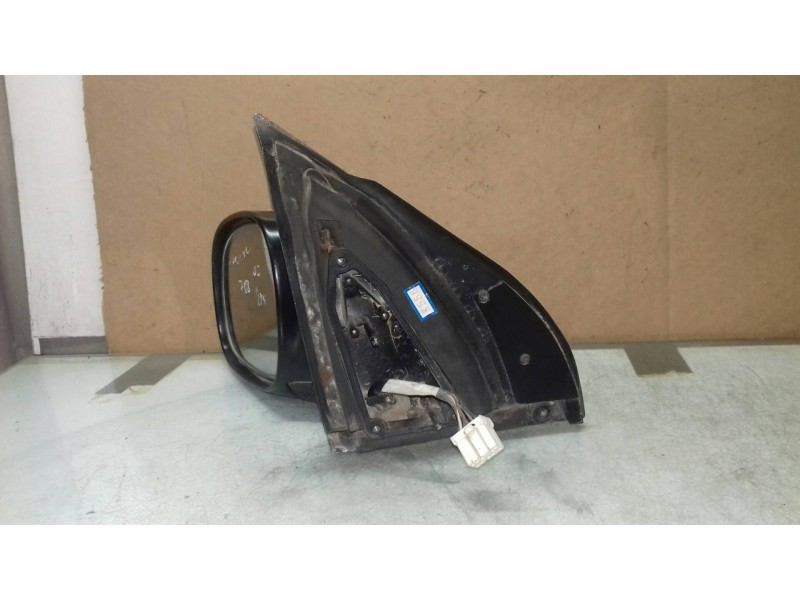 Recambio de retrovisor izquierdo para kia carnival td ls referencia OEM IAM E4012107  ELECTRICO