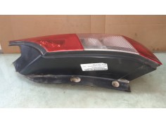 Recambio de piloto trasero derecho para renault scenic ii confort authentique referencia OEM IAM 8200127702E   2