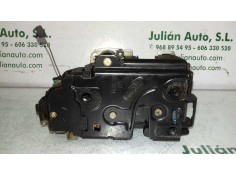 Recambio de cerradura puerta delantera derecha para seat leon (1m1) sport referencia OEM IAM 3B1837016AD 992620101 4 + 4 PINES N 2