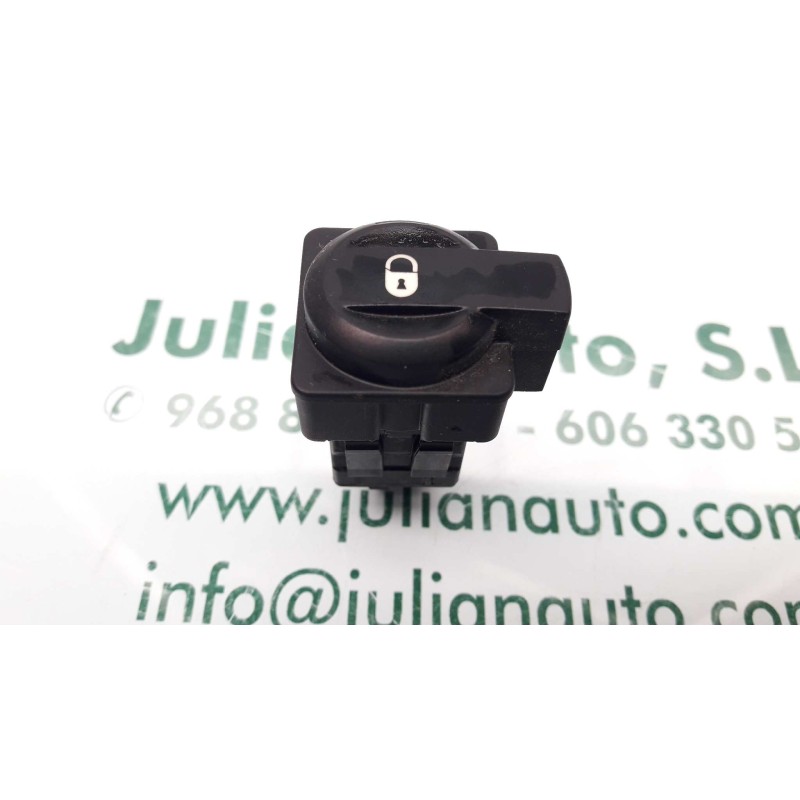 Recambio de interruptor para citroen c4 berlina collection referencia OEM IAM 96476626XT  C/C