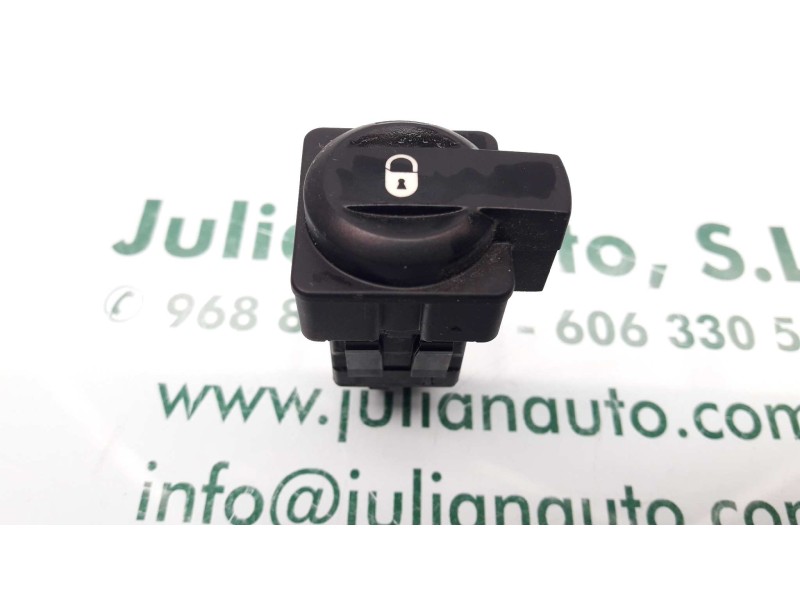 Recambio de interruptor para citroen c4 berlina collection referencia OEM IAM 96476626XT  C/C