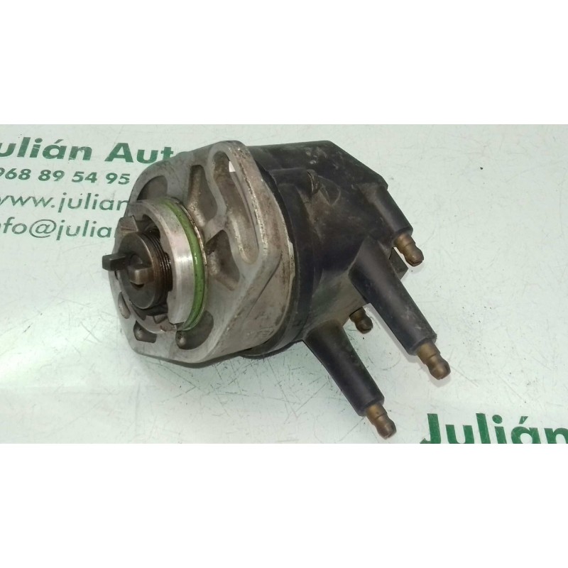 Recambio de delco para renault 19 hatchback (b/c53) gts kat referencia OEM IAM H7700742853 2525645A DUCELLIER