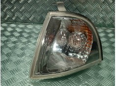 Recambio de piloto delantero izquierdo para skoda octavia berlina (1u2) ambiente referencia OEM IAM 016651503L DEPO CONECTOR 2 P