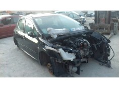 peugeot 307 berlina (s2) del año 2006 2