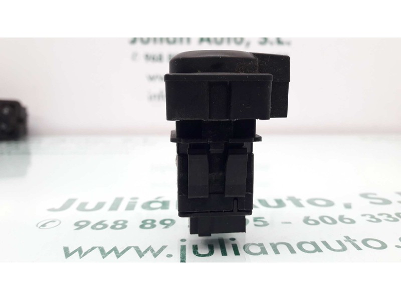 Recambio de interruptor para citroen c4 berlina collection referencia OEM IAM 96476626XT  C/C