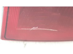 Recambio de piloto trasero derecho para renault scenic ii confort dynamique referencia OEM IAM 8200127702E   2