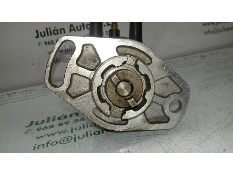 Recambio de delco para renault 19 hatchback (b/c53) gts kat referencia OEM IAM H7700742853 2525645A DUCELLIER