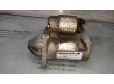 Recambio de motor arranque para kia shuma ii 1.6 ls berlina portón referencia OEM IAM 0K32618400  