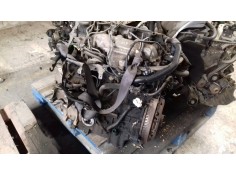 Recambio de motor completo para peugeot 607 (s1) básico referencia OEM IAM 4HX  