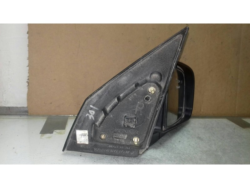 Recambio de retrovisor derecho para hyundai tucson (jm) 2.0 crdi comfort referencia OEM IAM E4012268  ELECTRICO
