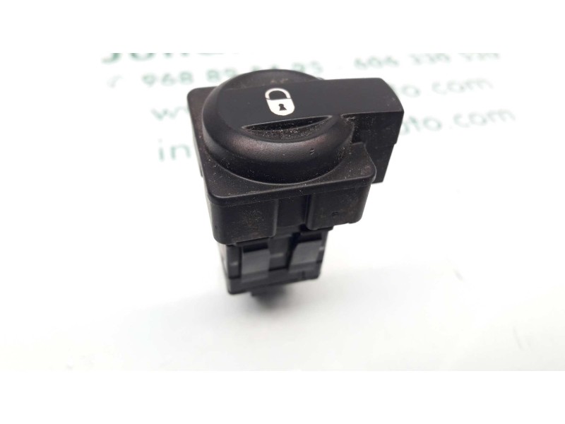 Recambio de interruptor para citroen c4 berlina collection referencia OEM IAM 96476626XT  C/C