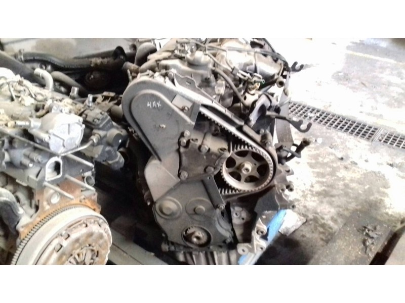 Recambio de motor completo para peugeot 607 (s1) básico referencia OEM IAM 4HX  