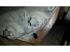 Recambio de diferencial trasero para mercedes-benz clase c (w203) berlina 220 cdi (203.006) referencia OEM IAM 13801892.65  2.65 2