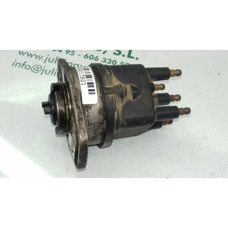 Recambio de delco para renault clio i fase i+ii (b/c57) 1.2 alize referencia OEM IAM H7700742852 2525646A DUCELLIER