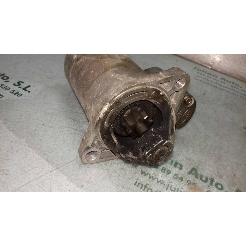 Recambio de motor arranque para kia shuma ii 1.6 ls berlina portón referencia OEM IAM 0K32618400  