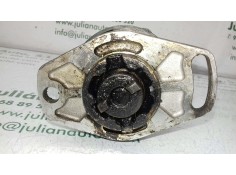 Recambio de delco para renault clio i fase i+ii (b/c57) 1.2 alize referencia OEM IAM H7700742852 2525646A DUCELLIER 2