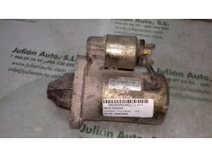 Recambio de motor arranque para kia shuma ii 1.6 ls 4 berlina referencia OEM IAM 0K32618400  