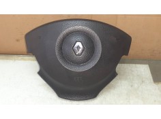 Recambio de airbag delantero izquierdo para renault modus confort dynamique referencia OEM IAM 8200466490  