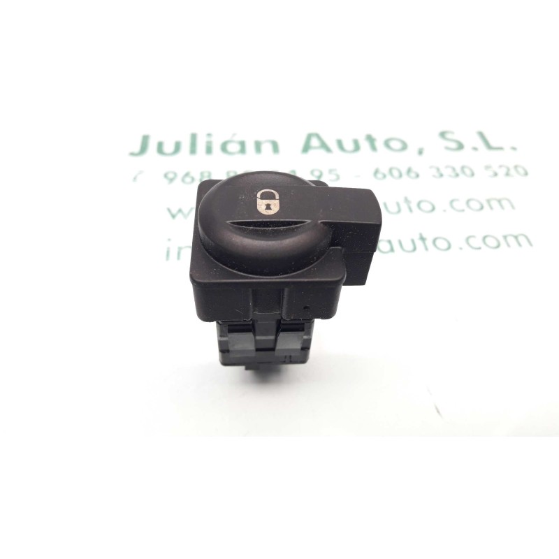 Recambio de interruptor para citroen c4 berlina collection referencia OEM IAM 96476626XT  C/C