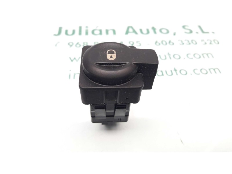 Recambio de interruptor para citroen c4 berlina collection referencia OEM IAM 96476626XT  C/C