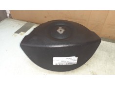 Recambio de airbag delantero izquierdo para renault modus confort dynamique referencia OEM IAM 8200466490   2