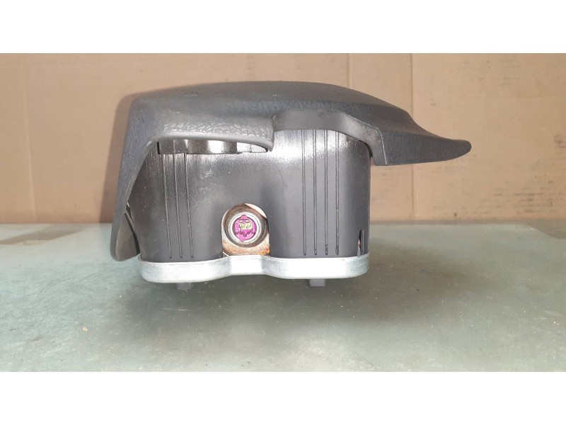 Recambio de airbag delantero izquierdo para renault modus confort dynamique referencia OEM IAM 8200466490  